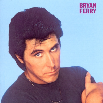 Bryan Ferry - These Foolish Things
